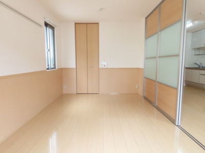 【寝室】 | シトラスコート | 同間取り他部屋の参考写真