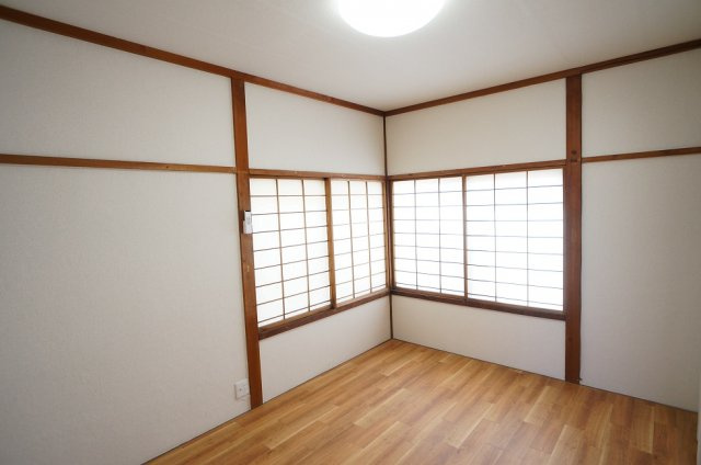 【居間・リビング】 | エスペランサ上所