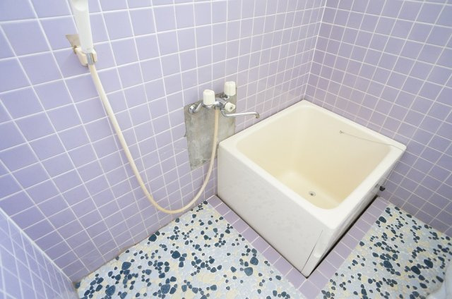 【浴室】 | エスペランサ上所