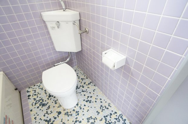 【トイレ】 | エスペランサ上所