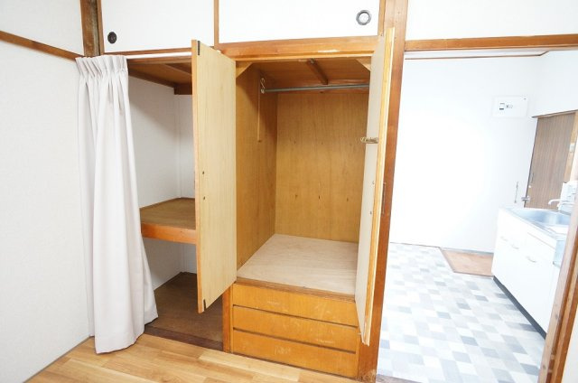 【収納】 | エスペランサ上所