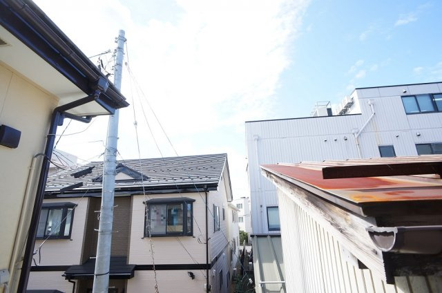 【展望】 | エスペランサ上所