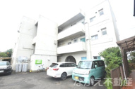徳島市沖浜町東畑のハイツの画像