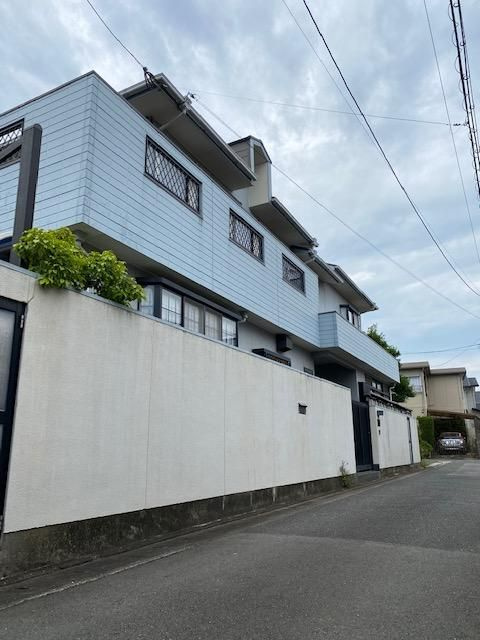 南区若久3丁目　戸建て