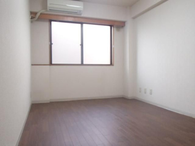 【居間・リビング】 | アビタシオン桜台