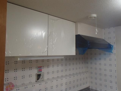 【キッチン】 | アビタシオン桜台