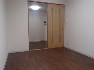 【居間・リビング】 | アビタシオン桜台