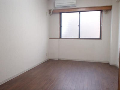 【居間・リビング】 | アビタシオン桜台