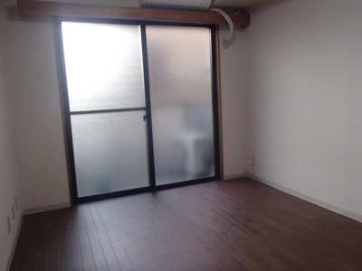 【居間・リビング】 | アビタシオン桜台