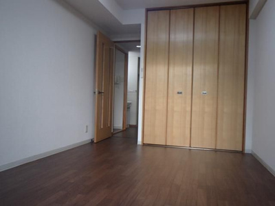 【寝室】 | アビタシオン桜台