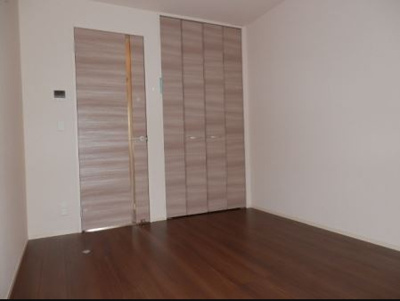 【寝室】 | ロイヤルアーク