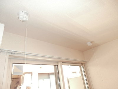 【洋室】 | ロイヤルアーク