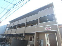 ロイヤルアークの画像