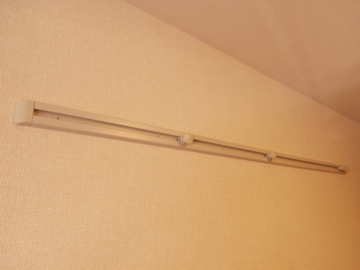 【洋室】 | ロイヤルアーク