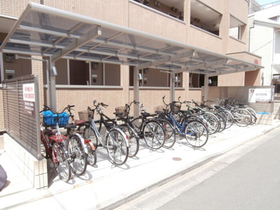 【その他共用部分】 | ロイヤルアーク