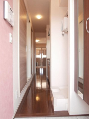 【洋室】 | ロイヤルアーク