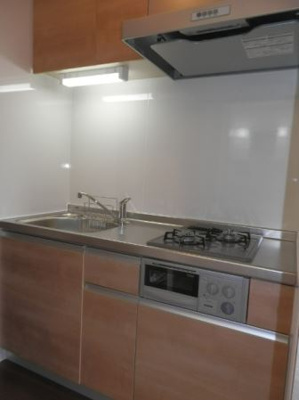 【キッチン】 | ロイヤルアーク