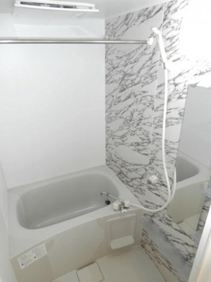 【浴室】 | ロイヤルアーク