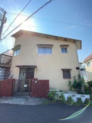 【外観】 | 神戸市垂水区歌敷山4丁目