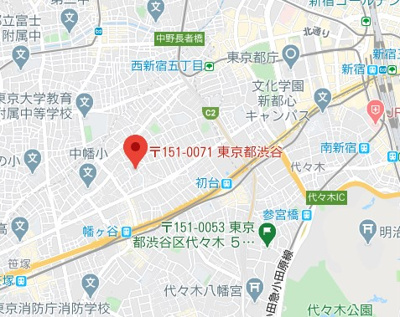 【地図】 | ヴィラルミエール