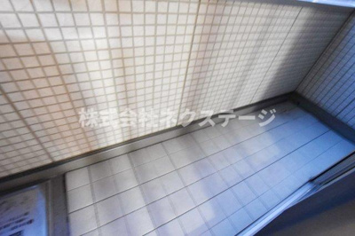 【バルコニー】 | ドエルEBINA