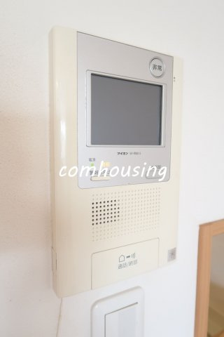 【セキュリティ】 | ヴィラルミエール