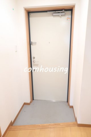 【玄関】 | ヴィラルミエール