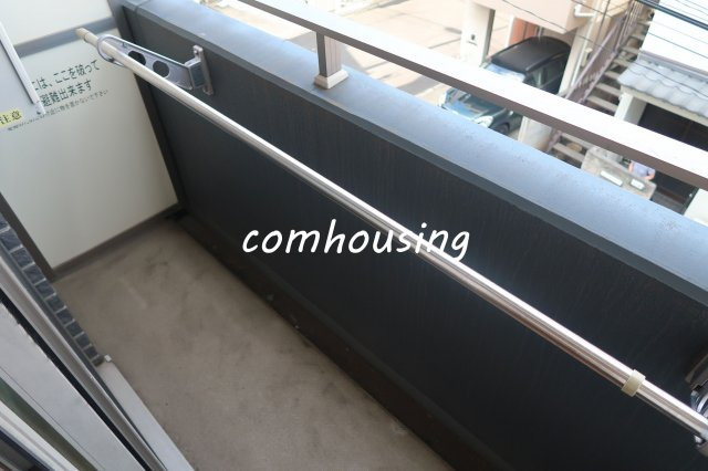 【バルコニー】 | ヴィラルミエール