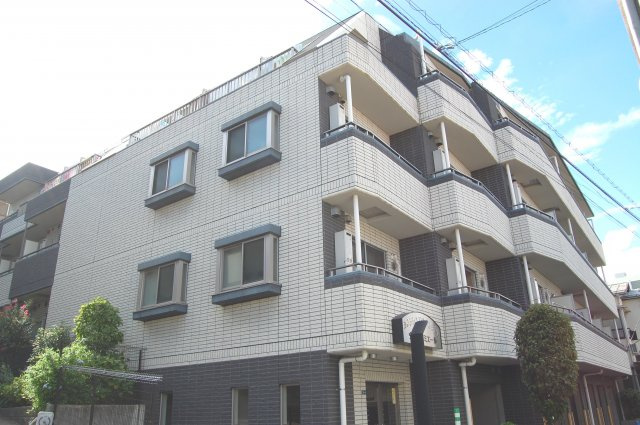 【外観】 | ヴィラルミエール