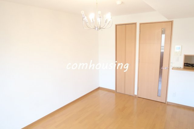 【居間・リビング】 | ヴィラルミエール