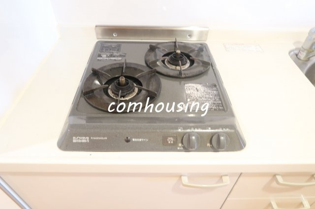 【キッチン】 | ヴィラルミエール