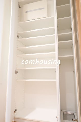【収納】 | ヴィラルミエール