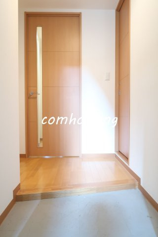 【玄関】 | ヴィラルミエール