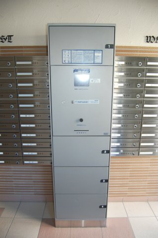 【その他共用部分】 | ヴィラルミエール