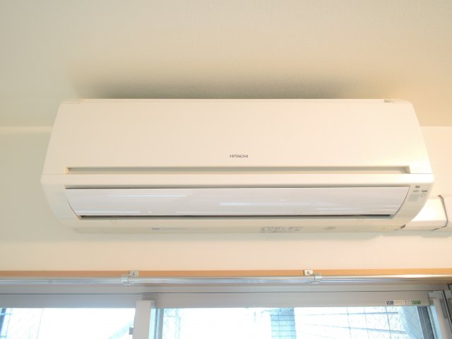 【設備】 | ヴィラルミエール