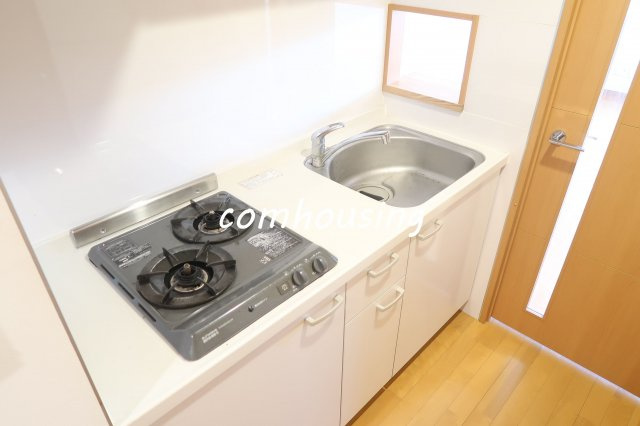 【キッチン】 | ヴィラルミエール