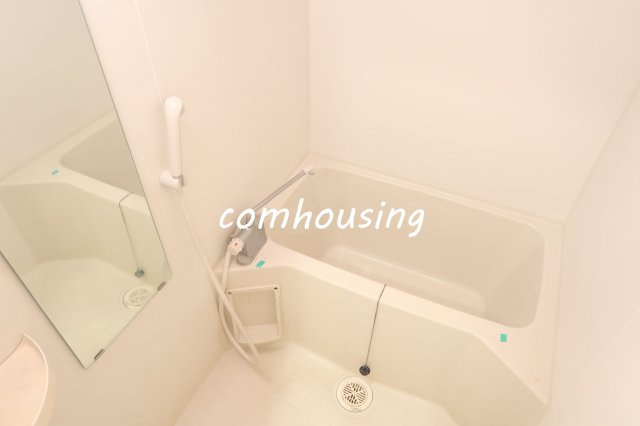 【浴室】 | ヴィラルミエール