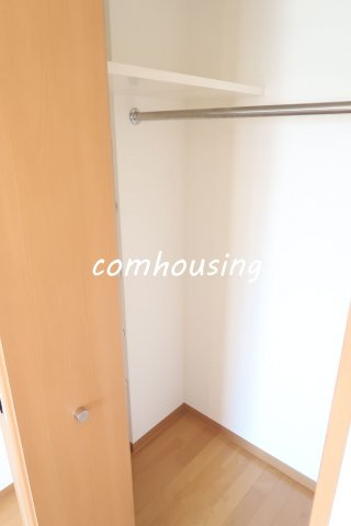 【収納】 | ヴィラルミエール