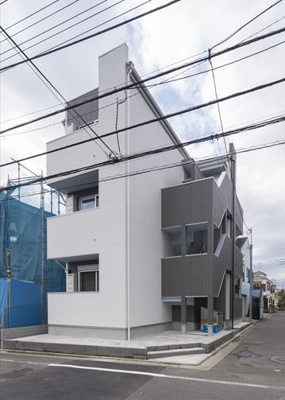 【外観】 | ROBOT　HOUSE浦和(ロボットハウスウラワ) | 同一仕様写真