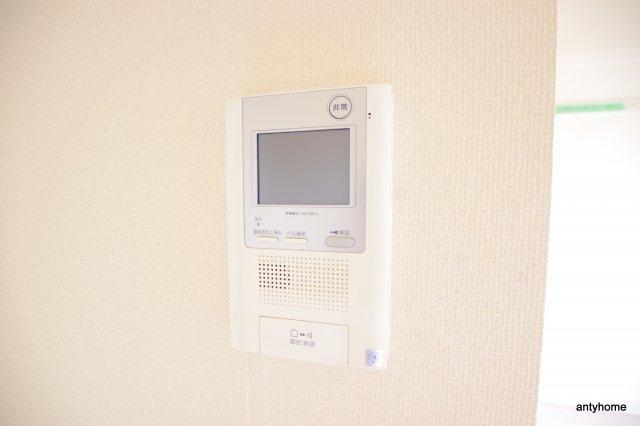 プレサンス天満ステーションフロント　仲介手数料無料のセキュリティ