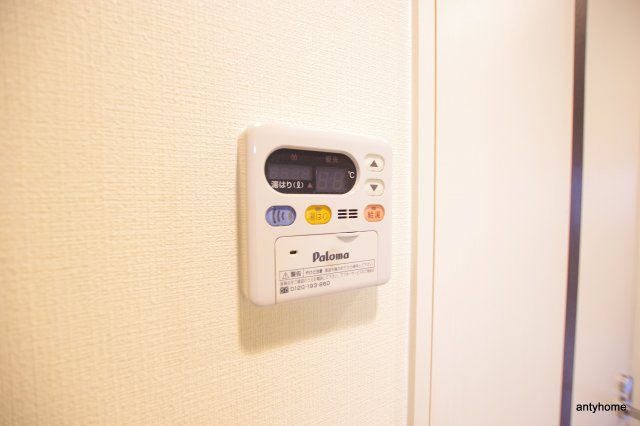 プレサンス天満ステーションフロント　仲介手数料無料の設備