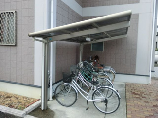 【その他共用部分】