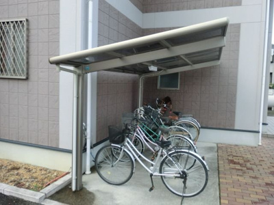 【その他共用部分】 | ディーフレア目川