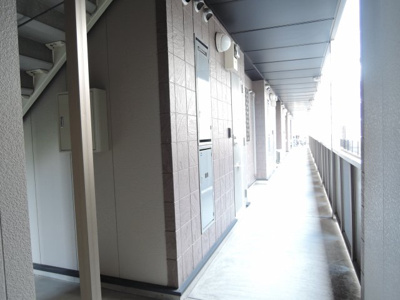 【その他共用部分】 | ディーフレア目川