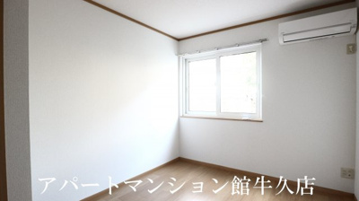 【洋室】 | フラワⅠ