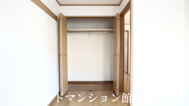 フラワⅠの収納