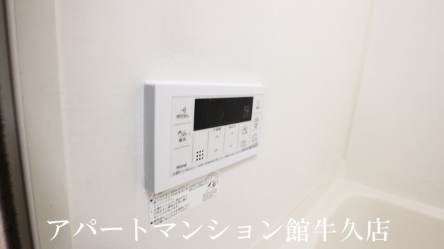 フラワⅠの設備