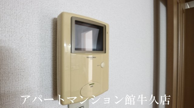 フラワⅠのセキュリティ