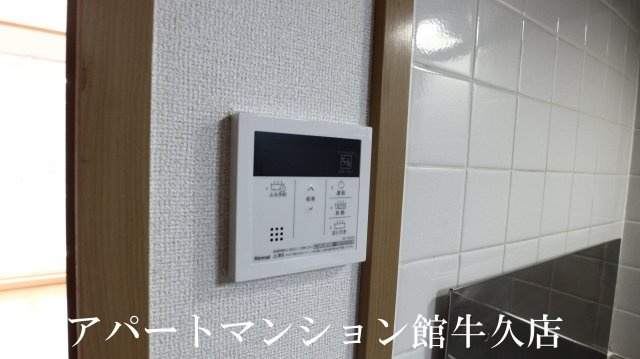 フラワⅠの設備