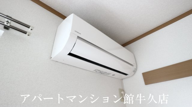 フラワⅠの設備